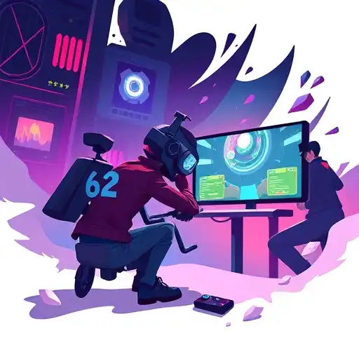 Rising Popularity of 62jl in the Gaming World