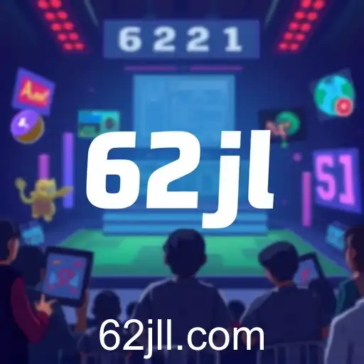 The Rise and Role of 62jl in Online Gaming