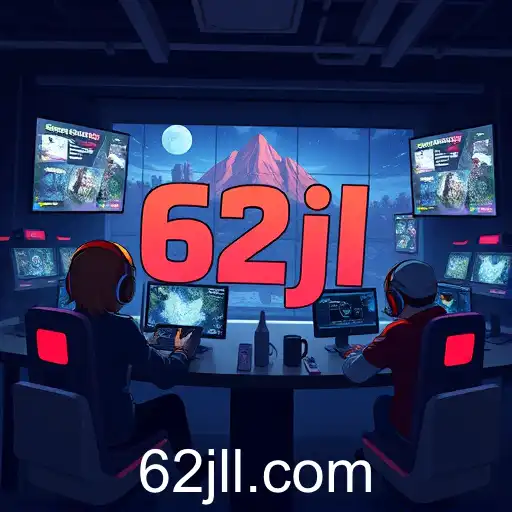 The Evolution of Online Gaming in 2025