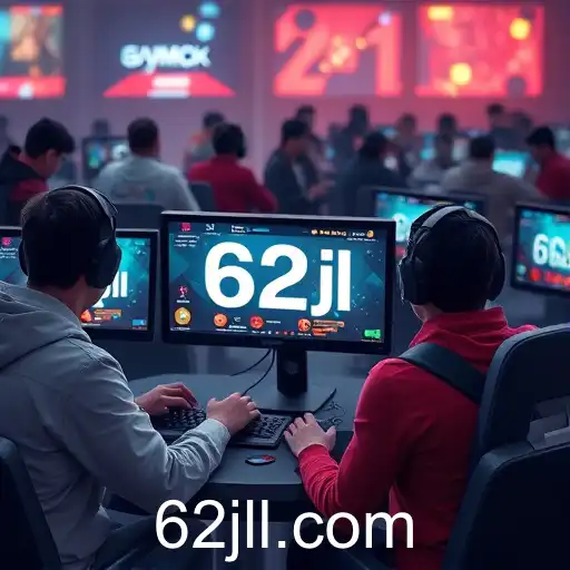 The Rise of Online Gaming Communities